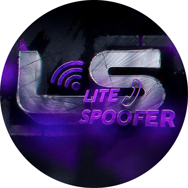 LiteSpoofer Logo